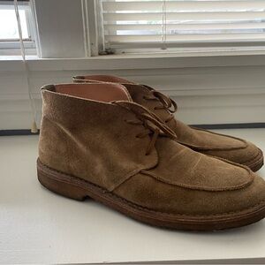Astorflex Italy - Men’s Chukka Boot Size 11
